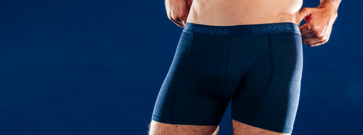 Bestverkochte Bamboe boxershorts