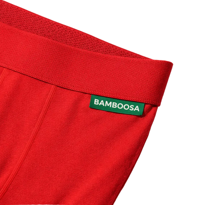 Bamboe Boxershort - Lewis